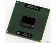 Intel Celeron M 380 'SL8MN'