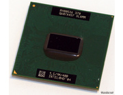 Intel Celeron M 370 'SL8MM'
