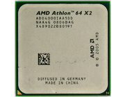 AMD Athlon 64 X2 4000+ 'ADO4000IAA5DD'