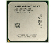AMD Athlon 64 X2 4200+ 'ADO4200IAA5DD'