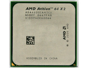 AMD Athlon 64 X2 4600+ 'ADA4600IAA5CU'