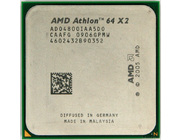 AMD Athlon 64 X2 4800+ 'ADO4800IAA5DO'