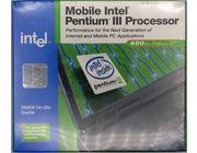 Intel Mobile Pentium III-M 450 'SL3RF'