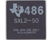 Texas Instruments TI486SXL2 -50 'N/A'