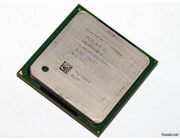 Intel Celeron D 335 (2.8 GHz) 'SL7C7'