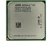 AMD Athlon 64 3200+ 'ADA3200DIK4BI'