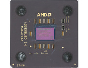 AMD Athlon 1100 'A1100AMS3B'