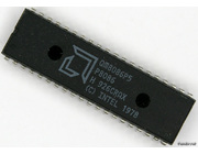 AMD QM8086 P5 'P8086'