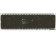 NEC D8086 D 'D8086'