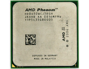 AMD Phenom X3 8650 'HD8650WCJ3BGH'
