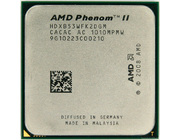 AMD Phenom II X2 B53 'HDXB53WFK2DGM'