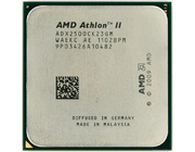 AMD Athlon II X2 250 'ADX250OCK23GM '