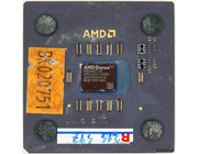 AMD Duron 850 'D850AUT1B'
