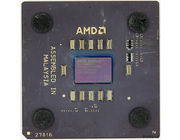 AMD Athlon 1133 'A1133AMS3C'