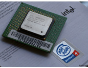 Intel Pentium 4 1.5 GHz 'QAQ1ES'