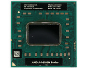 AMD A4 5150M 'AM5150DEC23HL'