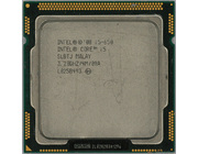 Intel Core i5 650 'SLBTJ'