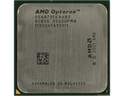 AMD Opteron 875 'OSA875FKM6BS'