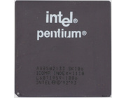 Intel Pentium 133 'SK106'