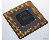Intel Pentium 133 'SK098'