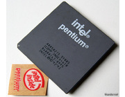 Intel Pentium 75 'SY005'