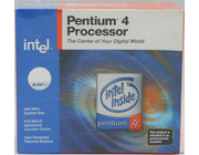 Intel Pentium 4 2.2 GHz 'SL5ZU'