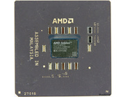 AMD Athlon 1400 'A1400AMS3C'