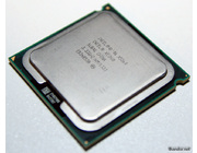 Intel Xeon X5260 'SLBAS'