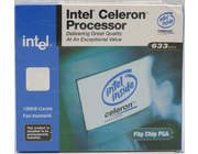 Intel Celeron 633 'SL3W9'