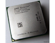 AMD Opteron 880 'OST880FAA6CC'