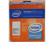 Intel Pentium 4 631 (3 GHz) 'SL9KG'