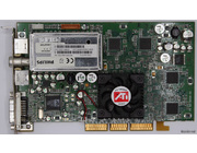 ATi All-In-Wonder Radeon 9000 (AGP)