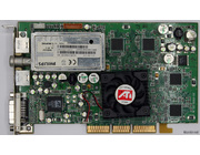 ATi All-In-Wonder Radeon 9000 (AGP)