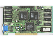 I-O Data GA -RUSH6/PCI (PCI)