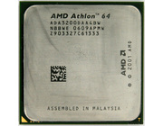 AMD Athlon 64 3200+ 'ADA3200DAA4BW'
