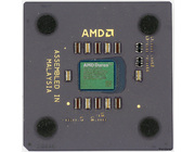 AMD Duron 700 'D700AVS1B'