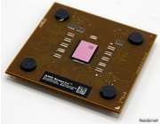 AMD Sempron 2600+ 'SDA2600DUT3D '