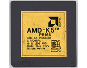 AMD K5 PR166 '25676'