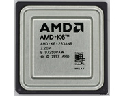 AMD K6 233ANR '?'