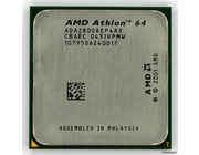 AMD Athlon 64 2800+ 'ADA2800AEP4AX'