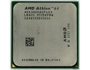 AMD Athlon 64 3300+ 'ADA3300AEP3AX'