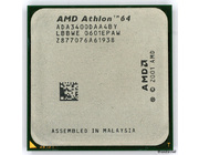 AMD Athlon 64 3400+ 'ADA3400DAA4BY'