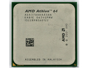 AMD Athlon 64 3700+ 'ADA3700DAA5BN'