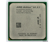 AMD Athlon 64 X2 6000+ 'ADA6000IAA6CZ'