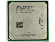 AMD Phenom II X4 8xx 'ZD241117K4D12'