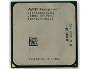 AMD Sempron 3300+ 'SDA3300AIO2BX'