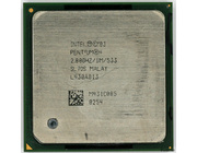 Intel Mobile Pentium 4 518 (2.8 GHz) 'SL7DS'