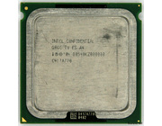 Intel Xeon Jayhawk 'QBGC'