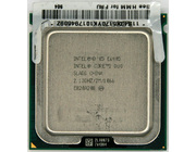 Intel Core 2 Duo E6405 'SLAGG'