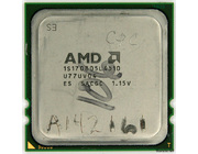 AMD Opteron 1S70 '1S170805L4D10'